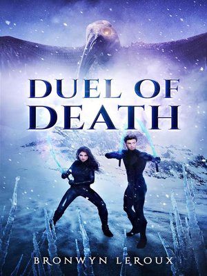 cover image of Duel of Death